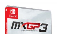 MXGP3 arriva su Nintendo Switch